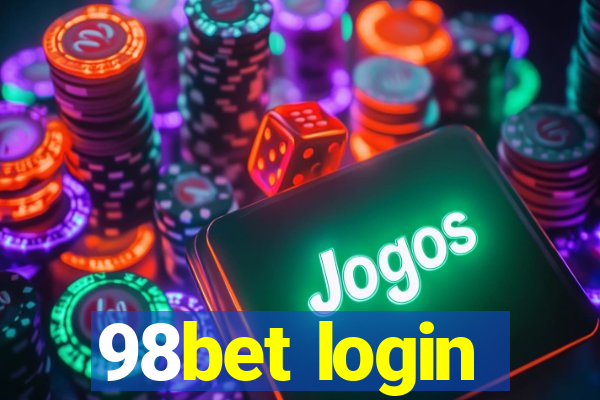 98bet login